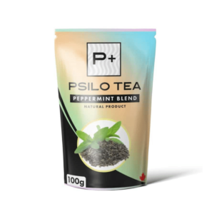 Psilo Tea