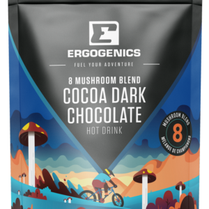 8 Mushroom Blend Cocoa Dark Chocolate